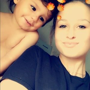 Meet your Posher, Faith